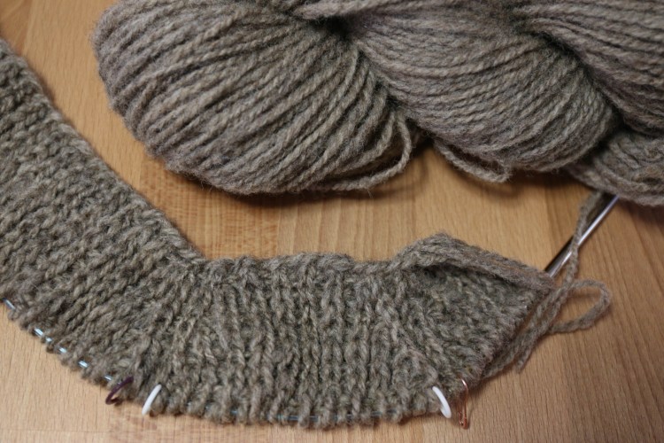Ep. 178: Handspun Brioche-alicious!