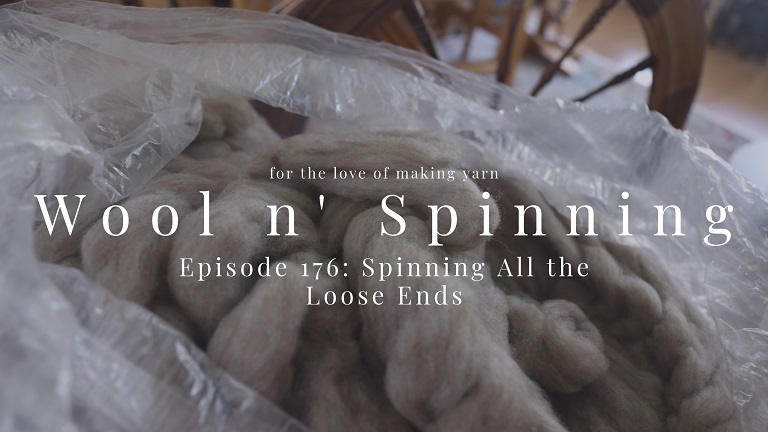 WnS Ep. 176: Spinning All the Loose Ends