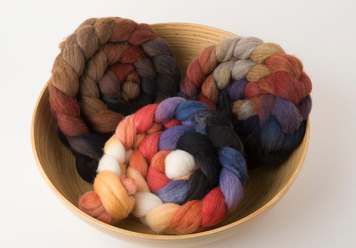 Breed & Colour Study: Shetland Reveal!