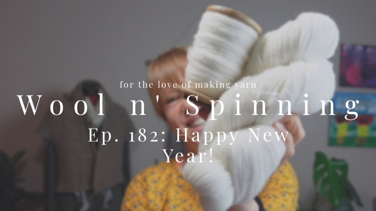 WnS Ep. 182: Happy New Year!