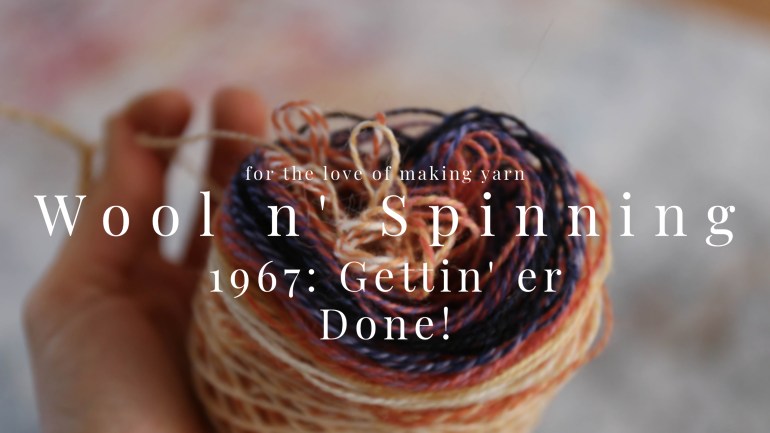 WnS Ep. 197: Gettin’ er Done!