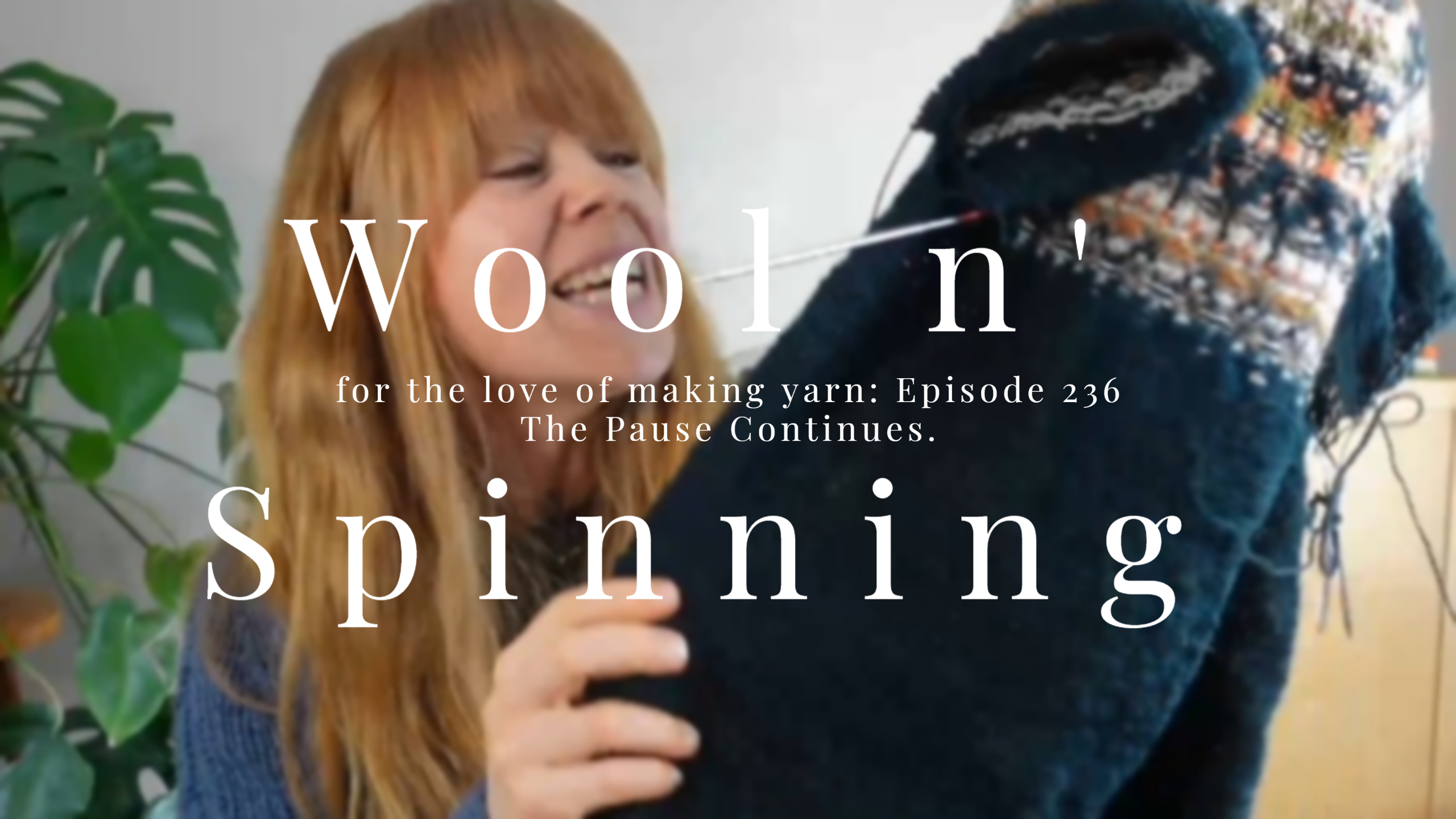 WnS Ep. 236: The Pause Continues.