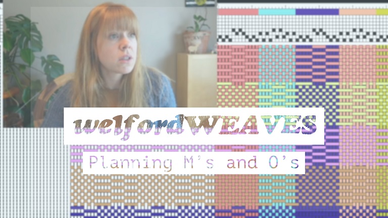 welfordWEAVES: Planning M’s and O’s