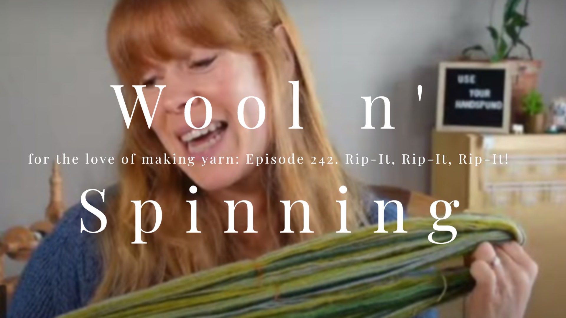 WnS Ep. 243: All the Singles!