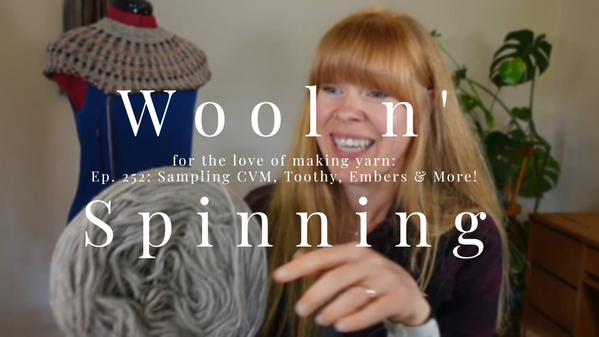 WnS Ep. 252: Sampling CVM, Toothy, Embers & More!