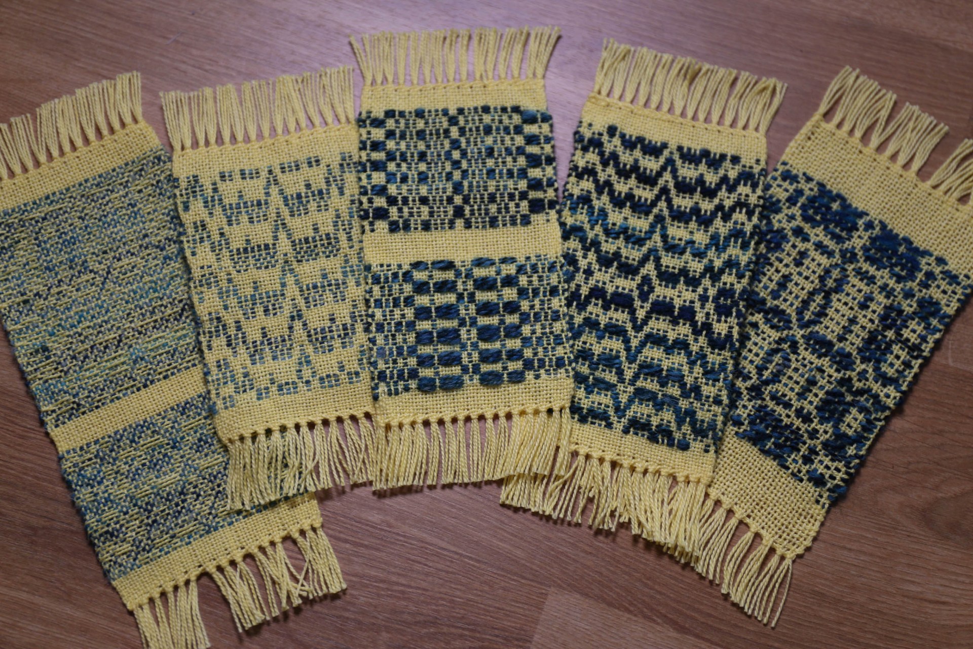 Breed & Colour Study: Radnor (Pt III)