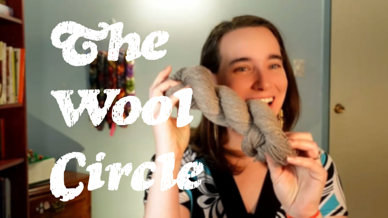 The Wool Circle | Introducing Rebecca!