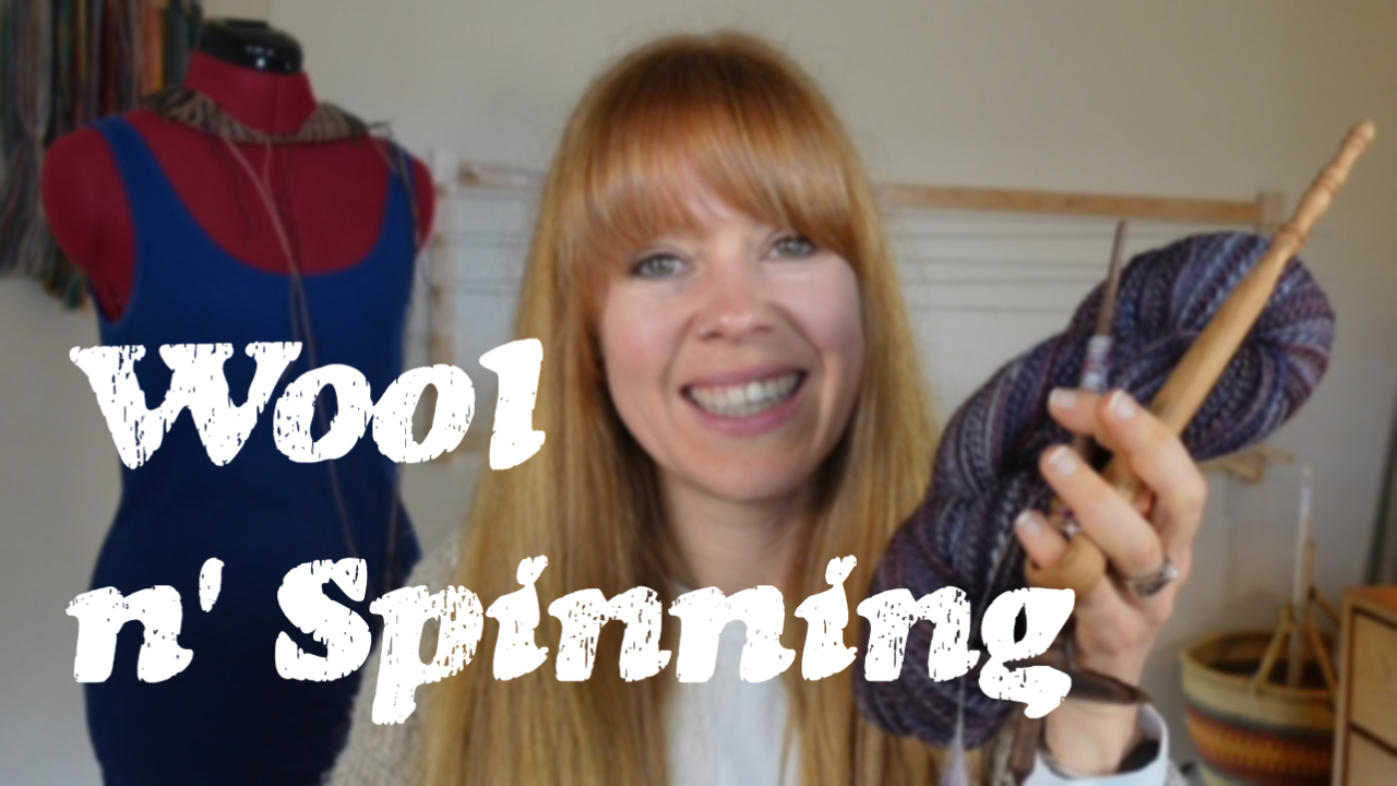 WnS Ep. 264: Recapping Rebecca’s Visit (Montage) & Sweaters!