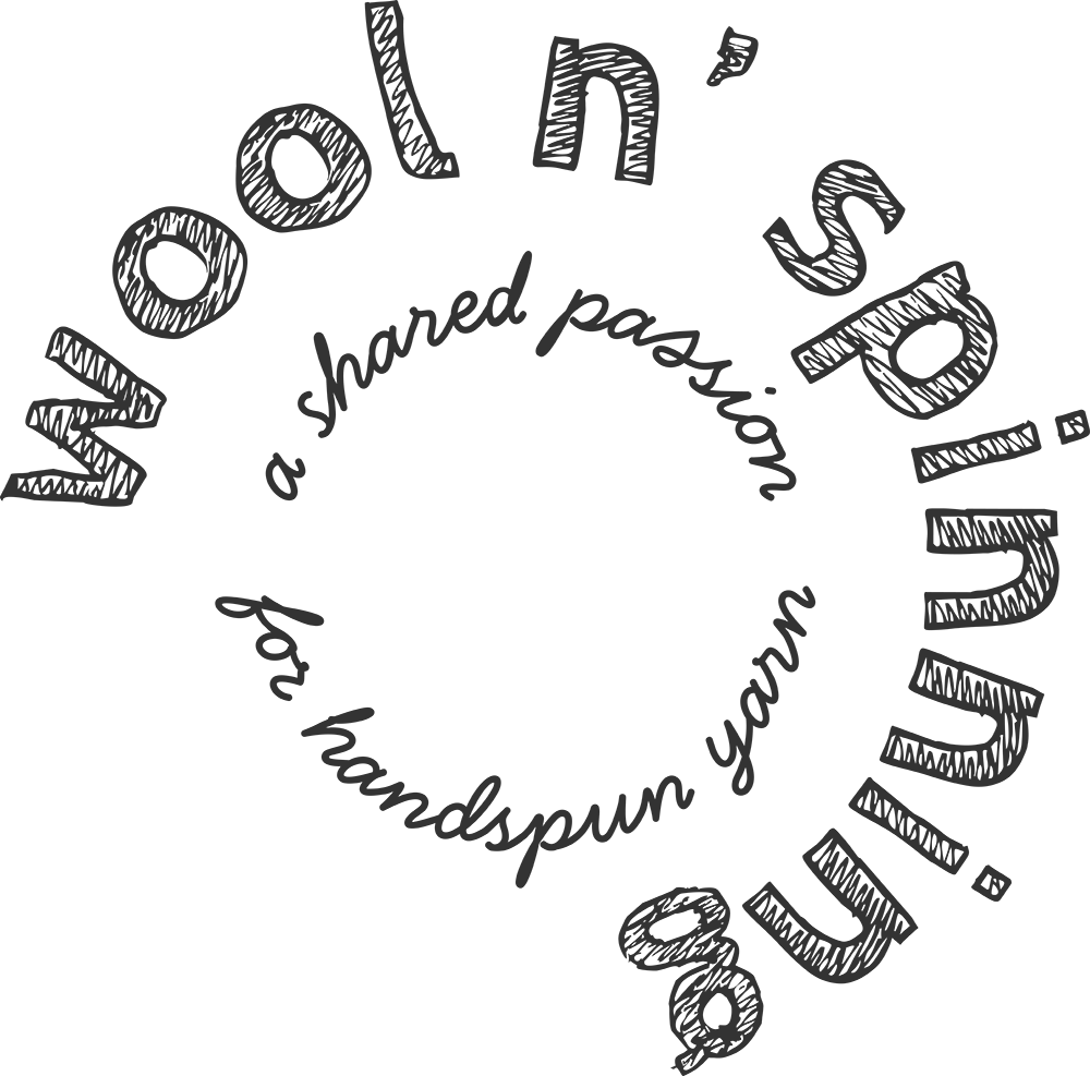 Link to Wool n' Spinning Patreon